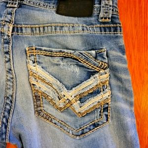 New WOT Buckle Black 3 Fit Siz 28